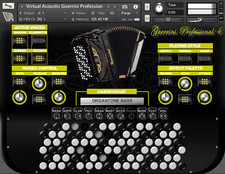 Guerrini Professional 4