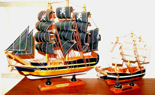 Maquettes voiliers bois - voiliers,