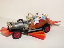 CORGI TOYS 266, CHITTY CHITTY