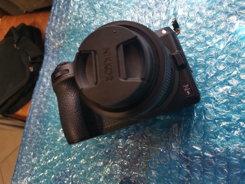 Nikon 3mp appareil - 5,