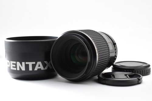 Top mint objectif smc pentax - [top,