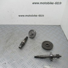 Transmission Peugeot Kisbee 50