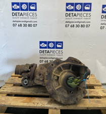 ✅Différentiel arrière LAND ROVER DISCOVERY 2007 2.7 TD 4X4 LR009439 47839564