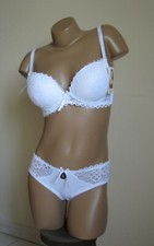 Lingerie ensemble soutien