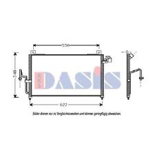 Condensateur Climatisation