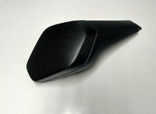 Single Seat Pad Carbon Ducati