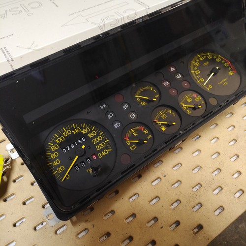 Lancia delta turbo bloc - turbo,