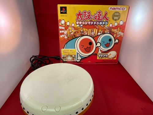 Namco taiko tatsujin - tatsujin, drum