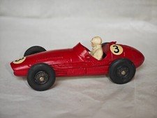 The Crescent Toy Maserati 2.5l