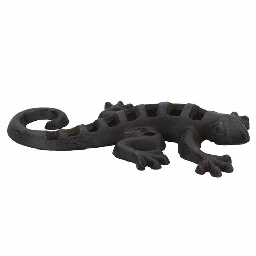 Statue sculpture cabanon - , porte