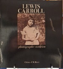 Lewis Carroll photographe