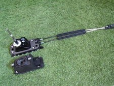 5QA711049C pommeau de levier