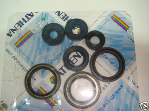 Joint huile moteur - moteur, rotax