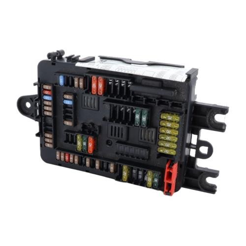 Porte fusible bmw - serie, 1