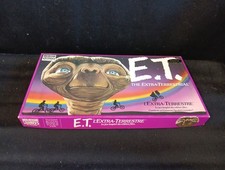 Jeu De Société E.T