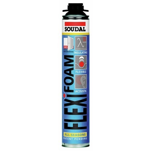 Mousse polyuréthane flexifoam - mousse,