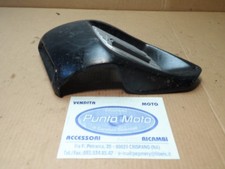 Carénage d'admission d'air