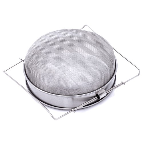 Passoire miel double - passoire,