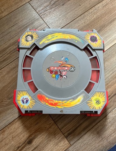 Beyblade metal masters stadium - masters,