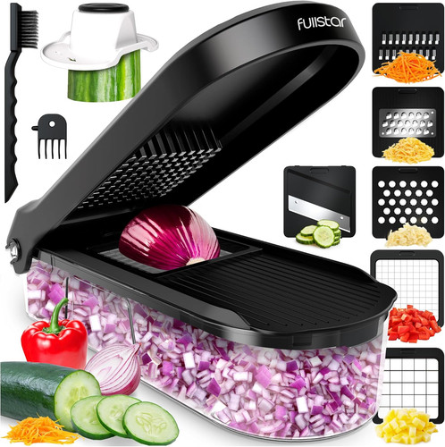 Coupe legumes multifonctions - coupe,
