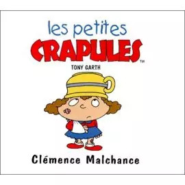 Clémence malchance les - clémence,