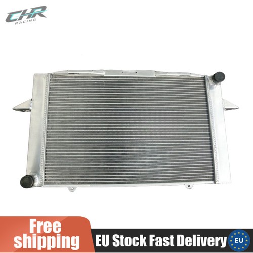 Aluminum radiator for volvo - for,