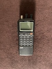 ICOM IC-R20 Communications