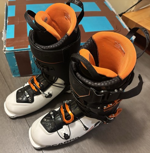 Scarpa maestrale 5 27 - maestrale, 26.5/27