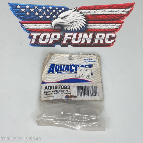 Aquacraft engine cable - engine,