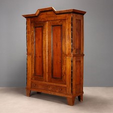 Armoire Ancienne Sapin 2