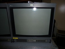 Sony PVM-20M4E Professional
