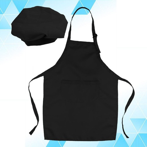 Ensemble enfants tablier - ,