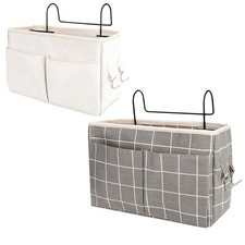 Organisateur de Chevet 2 PCS