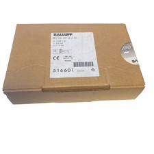 Capteur inductif capteur inductif Balluff BES02J0 BES 516-347-SA2-03