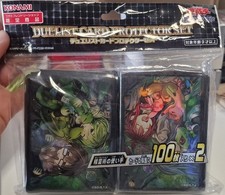 Yu-Gi-Oh! Spirit Charmers