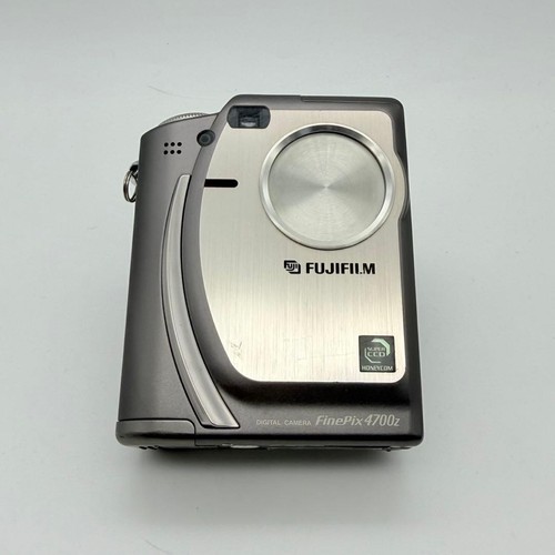 Appareil photo compact