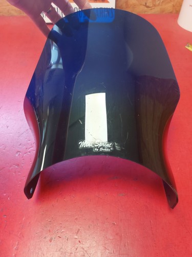 Bulle saute vent suzuki mini - bulle,