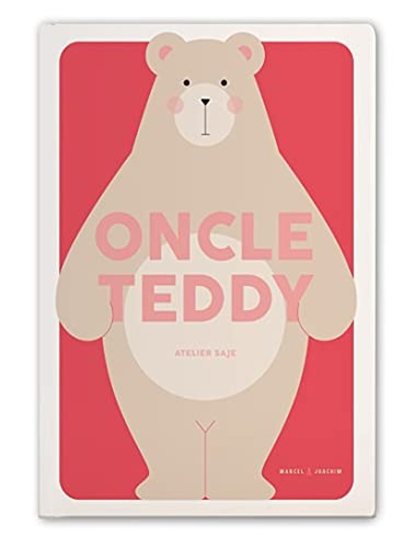 Oncle teddy atelier - oncle, |