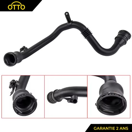Durite air turbo pour - air,