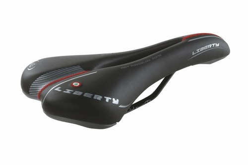 Selle vélo liberty - selle, de