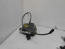 serrure de porte arriere