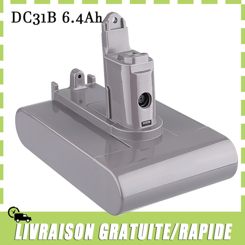 Batterie type dc31b - type, v