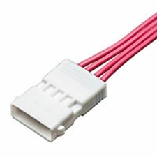 SSL1.2 WIRE ASSEMBLY5A 4PIN JA