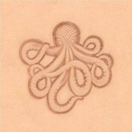 Matoir pieuvre 8674 - 3d,