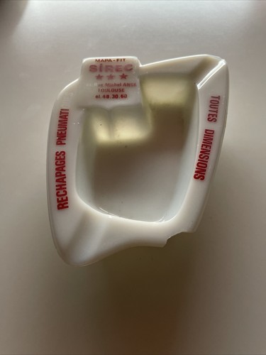 Cendrier sirec mapa fit - cendrier,