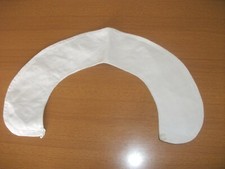 COLLETTO ANNI 5O PURO LINO