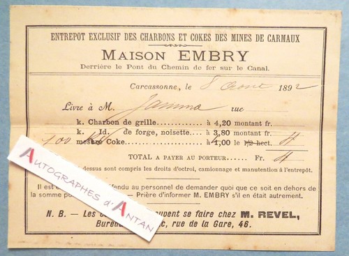 Mines carmaux maison - de,
