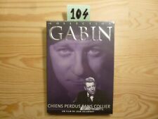 DVD : Chiens Perdus Sans Collier - Jean GABiN / Dora DOLL / Comme Neuf