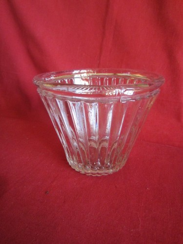 Ancien pot confiture - de,