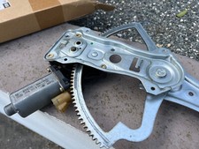 Lève-vitre Électrique avec Moteur